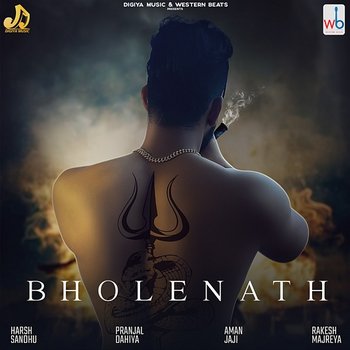 Bholenath - Harsh Sandhu & Aman Jaji