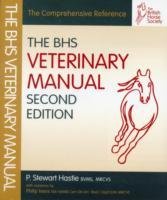 BHS Veterinary Manual - Hastie P.Stewart