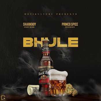 Bhule - Sharkboy and Princo Spice