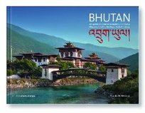 Bhutan Nestroy Harald N.