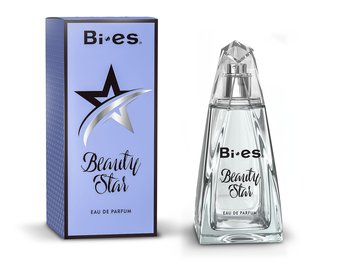 Bi-es, Beauty Star, woda perfumowana, 100 ml - Bi-es