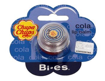 Bi-es, Chupa Chups, balsam do ust Cola, 1 szt. - Bi-es
