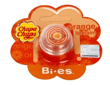 Bi-es, Chupa Chups, balsam do ust Orange, 1 szt. - Bi-es