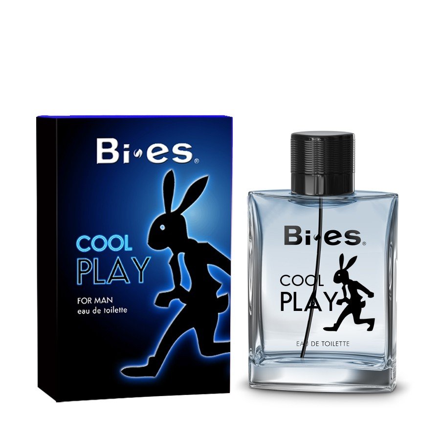 bi-es cool play