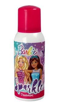 Bi-es, For Kids, dezodorant w spray'u Barbie Sparkle, 100 ml - Bi-es
