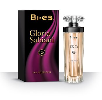 Bi-es, Gloria Sabiani, woda perfumowana, 50 ml - Bi-es