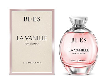 Bi-es, La Vanille, woda perfumowana, 100 ml - Bi-es