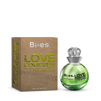 Bi-es, Love Forever, woda perfumowana, 100 ml - Bi-es