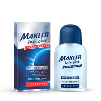 Bi-es, Makler Celebration, płyn po goleniu, 100 ml - Bi-es