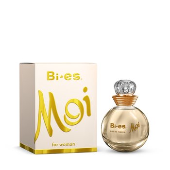 Bi-es, Moi, woda perfumowana, 100 ml - Bi-es