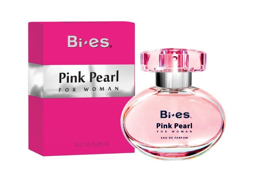 Bi es Парфюм 50 мл. Bies розовый Парфюм женские. Bi es Pink Pearl. Духи Перл.