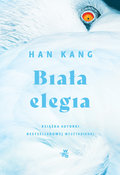Biała elegia - Kang Han