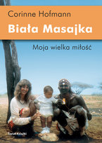 Biała Masajka Hofmann Corinne