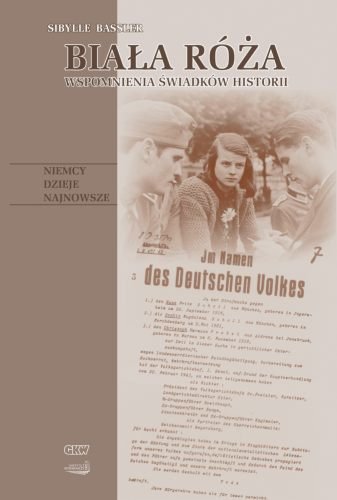 Biała Róża
