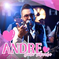 Biała sukienka Andre