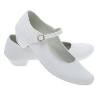 Ubrania i buty dziewczęce