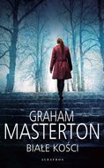 Białe kości - ebook epub - Masterton Graham