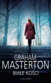 Białe kości - Masterton Graham