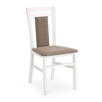 Białe Krzesło Drewniane Hubert 8 Halmar Inari 23 - Halmar