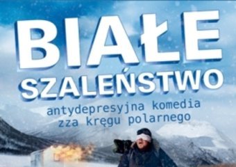 Antydepresyjna komedia na DVD