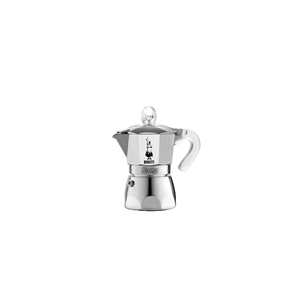 Bialetti Bialetti Dama Pure Ice ekspres do kawy Moka