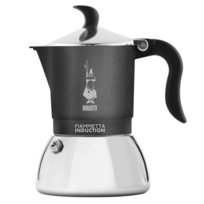 BIALETTI Moka Kawiarka Klasyczna 2 Espresso Indukcja Bialetti