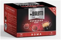 BIALETTI ROMA MULTIPACK kawa w kapsułkach 72 szt.