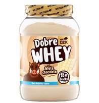 BIAŁKO PREMIUM WK DZIK Mleczny Baton 700g