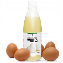 Białko W Płynie Trec Nutrition 1000 G Płynne Białko Z Jaj Trec