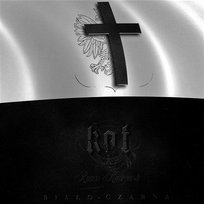 Biało-czarna Roman Kostrzewski, Kat