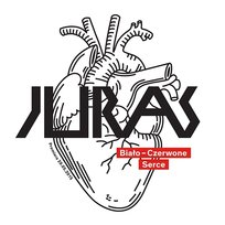 Biało - Czerwone Serce Juras
