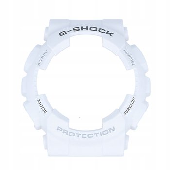 Biały bezel Casio GA-110C-7A GA-110C GA-100 GA-110 GA-120 - Casio
