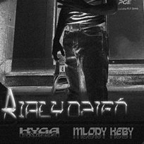 Biały dzień młody keby, Kyga