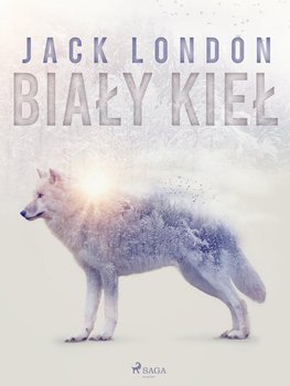 Biały Kieł - London Jack