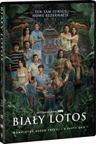 Bialy Lotos, Sezon 3