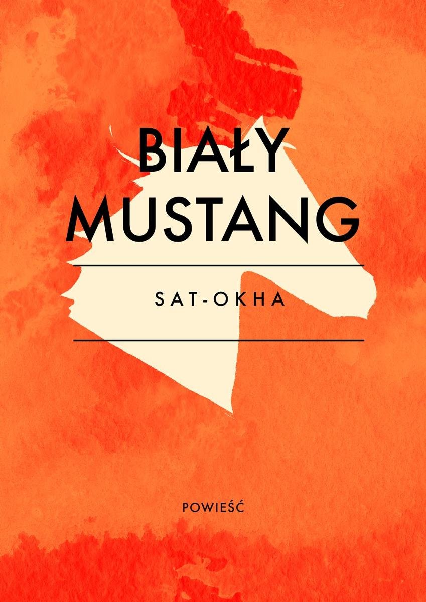 Sprawdzian Z Lektury Biały Mustang www.empik.com