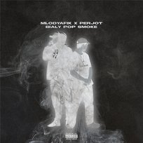 Biały Pop Smoke Mlodyafik, Perjot