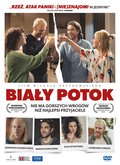 Biały potok&nbsp;-&nbsp;Grzybowski Michał