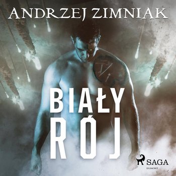 Biały rój - Zimniak Andrzej