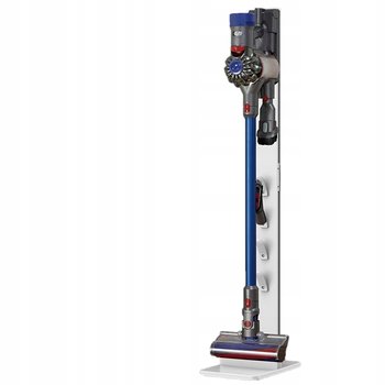 Biały Stojak odkurzacza DYSON GEN5 V15 V12 V11 V10 V8 V7 V6 Uchwyt WIESZAK - PM