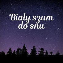Biały szum do snu White Noise Guru