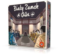 Biały Zamek: Duel, gra planszowa, Portal Games