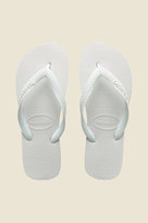 bianco-TOP Donna havaianas 4000029-0001 Bianco Inna marka