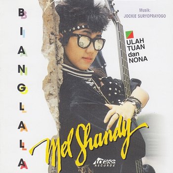 Bianglala - Mel Shandy