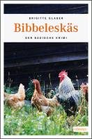 Bibbeleskäs - Glaser Brigitte