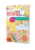 Bibel kreativ Neue DIY-Vorlagen Katholisches Bibelwerk