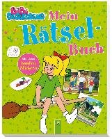 Bibi Blocksberg Mein Rätselbuch