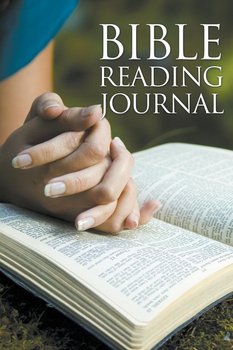Bible Reading Journal - Publishing LLC Speedy
