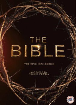 Bible Season 1 Complete - Mitchell Tony, Spencer Christopher