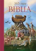 Biblia. 365 razy - Polster Martin